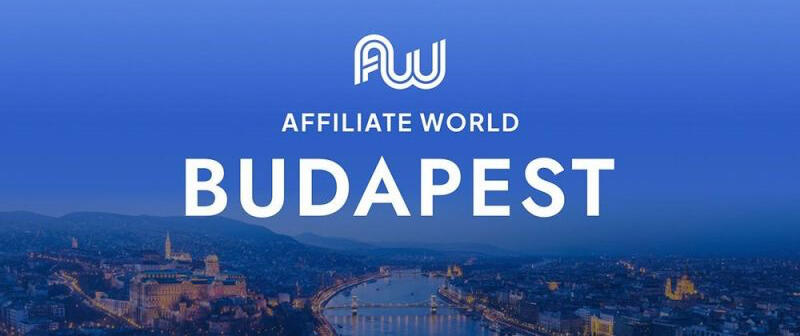 Affiliate World Europe 2026 Traffic Titans branded image representing scalable user acquisition, affiliate partnerships, SEO traffic, Facebook Ads, CPA deals and performance marketing for advertisers and brands.