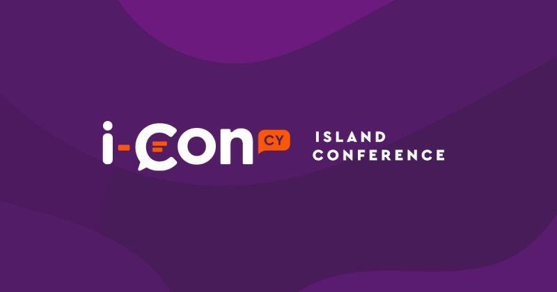 i-Con Cyprus 2026 conference i-Con Cyprus 2026 conference banner promoting networking, affiliate marketing, media buying, SEO traffic, CPA partnerships and performance marketing opportunities in Limassol, Cyprus.